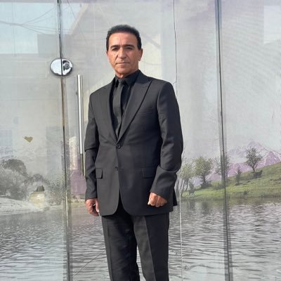 KhalilG487's profile picture. 