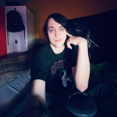 CGMSFERLAND's profile picture. God Matter's In My Life, Searching For The Love Of My Life, Age 28, Autism, AdHd , Mania , Bipolar, psychosis Learning Disability. On Rumble & Twitch