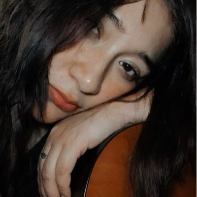 AlejandraGutbe's profile picture. Cantautora, Guadalajara, Jalisco.