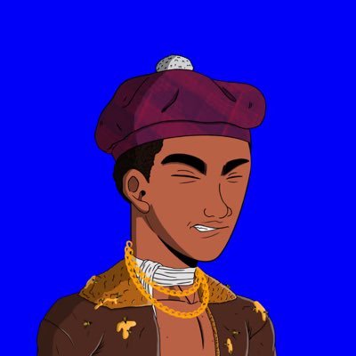 Hachiro52's profile picture. Gamer for the fun of it | Contributor @Kripicard | @KILROYsolana | @0xshieldapp