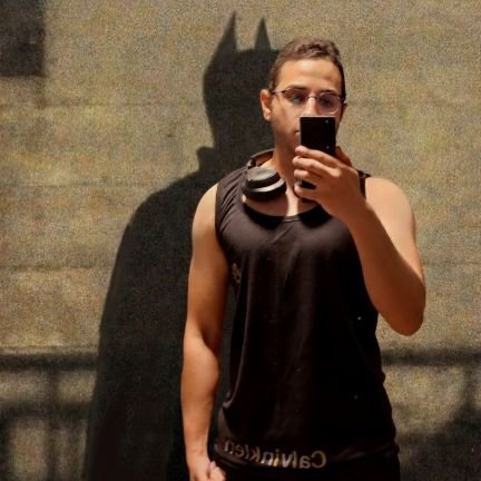 __Mohammed23's profile picture. Software Development Engineer 💻

هِمَّتي هِمَّةُ المُلوكِ وَنَفسي   نَفسُ حُرٍّ تَرى المَذَلَّةَ كُفرا