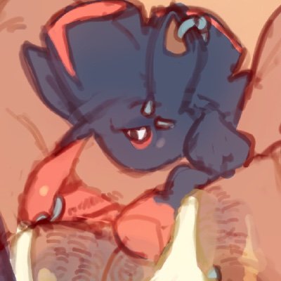 shibuyatank's profile picture. mdni
🎨