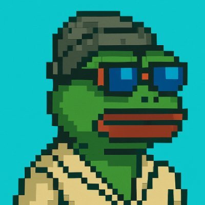 dattiohq's profile picture. DattioHQ — home of early airdrop insights. Pixel energy, real alpha. Here to catch the next big drop.