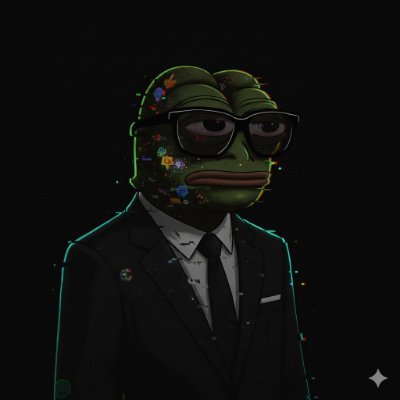 lAmiin00's profile picture. Cabal mind . $ANITA HOLDER . Web3 thinker . reply Cabal