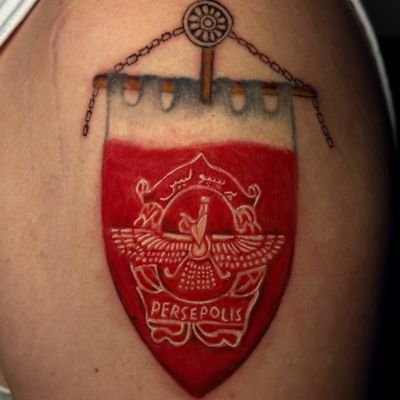 IRANIAZAD140's profile picture. 