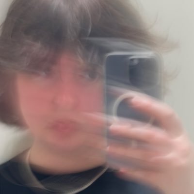 boomfemme's profile picture. 🏳️‍⚧️ brainworm free zone | she/it transfem, 26 | mdni 🔞 🦊 wifeys: @CShrieke_ @rottingmoss | fawn/macy/foxie