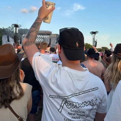 Shane_CFC1's profile picture. living life