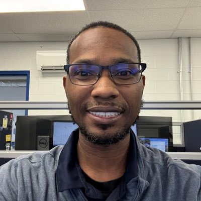 tweedyverse's profile picture. Interested in tech and progress