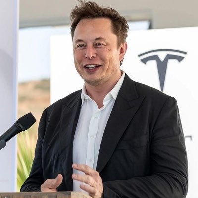 5__yulemaaa's profile picture. 🚀I SpaceX CEO & CTO 🚘|Tesla CEO 📊|Angel investor📈 👽| Occupy MARS