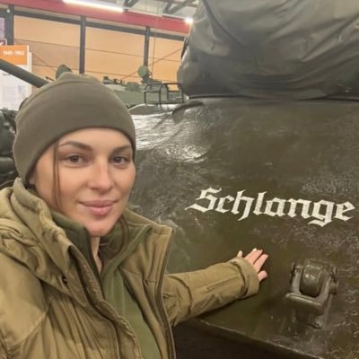 Rinamykh's profile picture. Українська армія 🇺🇦 3-тя 🥉 штурмова бригада. Віддана Україні ⚔️ воює #СлаваУкраїні❤️‍🩹🇺🇦🇺🇦