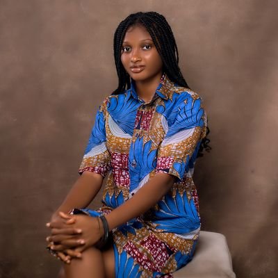 Ogunjemini55533's profile picture. ✨ Virtual Assistant |Organizing lives and businesses with calm intentionality 
🏛️ Public Administration Student
🌿 Organized by Skill, guided by Grace