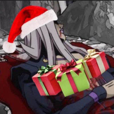 DiavoloAssEater's profile picture. #jojotwt ★ Very normal about Diavolo... DiaDop haters NOT welcome! Mista grinning + Diavolo smirking. #KiraBoss truther.