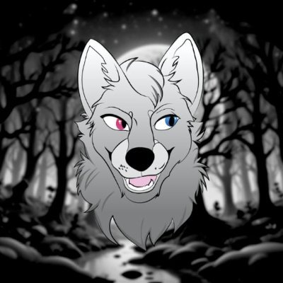 Luna50119345836's profile picture. Hi! I'm (Luna), a furry illustrator who loves bringing colorful characters to life.