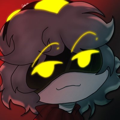 V_X001000001's profile picture. (not affiliated with glitch) rp account , multiships,