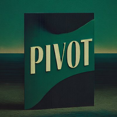 pivot_forward's profile picture. Everyone will Pivot @pivot_records @pivothealth77 @pivotprodhouse ca: FdjFHiaxMmZkAcaLYcPTrDW4XtGARHcuW9fDJrKWpump