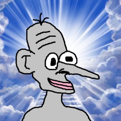 onchainpedo's profile picture. i'll touch you on chain