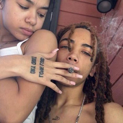 xmbpablo77's profile picture. brick by brick don’t give up the best are yet to come ❤️💜