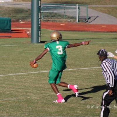 ShaquanJoneo0m's profile picture. Shaquan Jones | QB/WR | 5’10” 148 lbs | class of 2️⃣0️⃣3️⃣0️⃣📍Kinston, NC | Rochelle Middle School/ MY PHONE NUMBER 12525496179.        shaquanj719@gmail.com