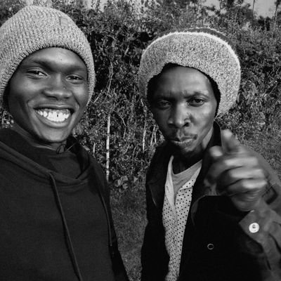 RamogiTambo's profile picture. Real raw & Rare