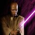 MaceAhWindu 🇵🇸 Profile picture