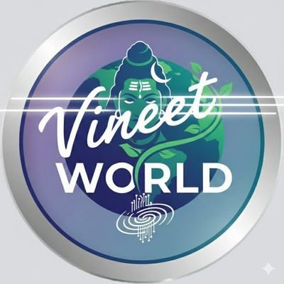 Vineetworld11's profile picture. Cricket Lover , Political Analyst , Nature Lover, Love Mahadev