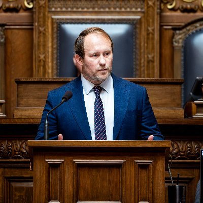 RepRonTusler's profile picture. Official X page of State Rep. Ron Tusler | WI's 3rd Assembly District | Chair of Assembly Judiciary Committee, Attorney, & Dad | Learn more at https://t.co/Vkhtin5JTe