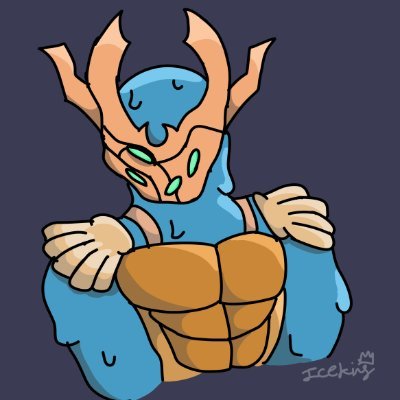 IceKingCS's profile picture. Just a guy trynna make his way in the world