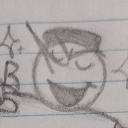 Andhhko's profile picture. I'm Andy ★ #1 fan of Averaged ★ Averaged phase! 🤥⬆️★ multifandom ★ Scalie ★ selfshipper ★ 🇲🇽🏳️‍🌈🏳️‍⚧️ ★ Chicano ★ he/him ★ 17 ★ 💜 @UdonTimer 💜