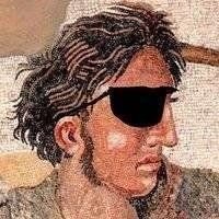 alexandrtheok_'s profile picture. Martyred for transphobia. Lawman from Texas. King of Receipts. Fruity Pebbles. Kristi's Warden. Hannah's Co-Bully. Hazel's Keeper. Gnomeo's Token Goy.