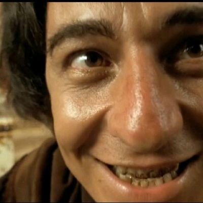 AsueloGaultier's profile picture. 