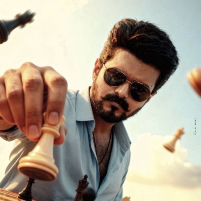 MersalYaswanth's profile picture. Cinema🎬🍿 || @actorvijay die hard fan🌍💯 || #JanaNayagan🙂❤️‍🔥 || Songs🔊🎧 || Entertainment 📽🎞 || TVK 🇪🇸🐘