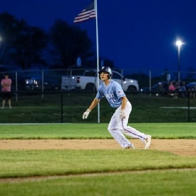 eli_cooper27's profile picture. 🏈🤼‍♂️⚾️
 ✝️
C/O 2027
Panorama High School, Iowa
cooper.eli2009@gmail.com
5'10 150
OF/1B/LHP
Throw: L/Bat: R
@eli_cooper27 on Instagram