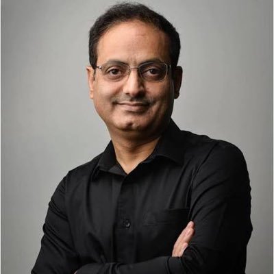 Vikas_Divykriti's profile picture. 