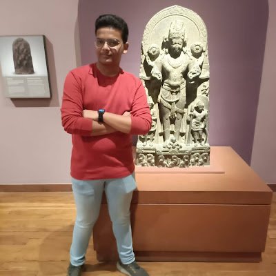 AgarwalPra3269's profile picture. 