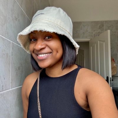 titiepulse's profile picture. @Mancity ||Avid coffee drinker||CA, Msc Financial Mngt 📚|| @sheforherbw