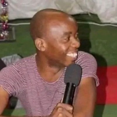 GilbertGreg15's profile picture. New Nigeria Advocate