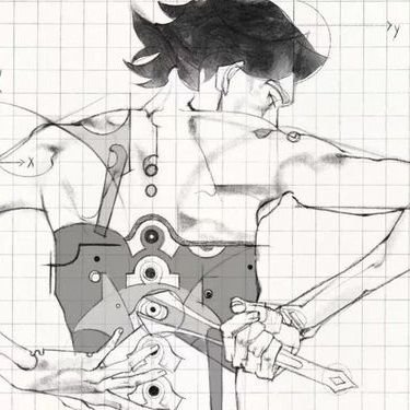 mentholthins's profile picture. 20, ftm | ana-b/p, psychosis + asd | disabled 🩼