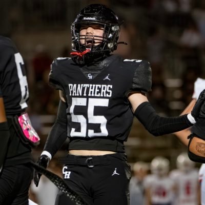 Cayden Wise c/o 2028 Profile