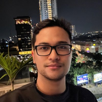 MasDani95's profile picture. -Katanya bahagia itu sederhana. Iya, asal tau caranya.-