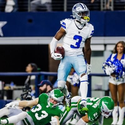 CowboyMike1011's profile picture. Family, & Dallas Cowboys ✭/ Happily Married to the Love of my Life/Father to 3 Amazing Kids/ follow back all of #CowboysNation   I DO NOT DM
Gone Fishing 🎣