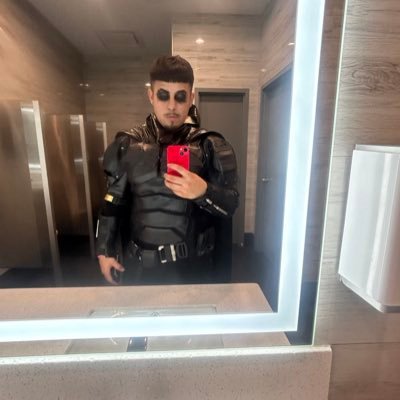 luispogba_'s profile picture. 