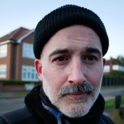 ASGtypes's profile picture. Multimedia documentarian. Views are my own.