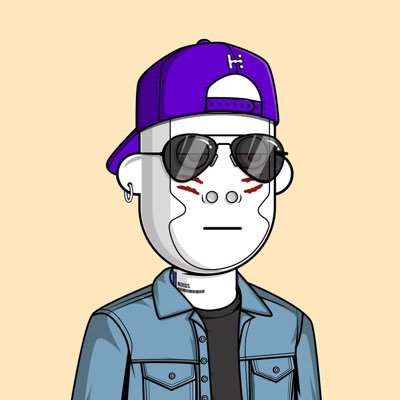 Crypto_7a's profile picture. NFT Collector & Memes Degen