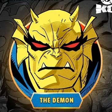 flashct9902's profile picture. | #1 Barry Allen & Jason Blood/Etrigan fan | Autistic | multifandom | THE ODYSSEY OUT JULY 7TH 2026 |