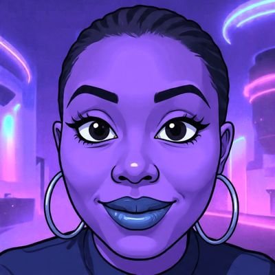 phakxx's profile picture. Host of 'Hot Tea & Healing with Phakxx' on @https://youtu.be
Communicator, Hip-Hop and House head 🤩 Reposts are not an endorsement. Tweets are my own opinion