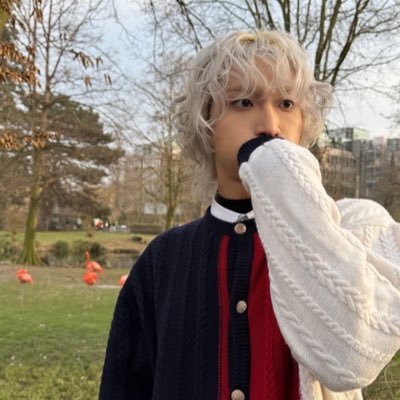 2hwafk's profile picture. 26yrs ˗ ˏ ˋ ♡ ˎˊ ˗ We cɑn treɑt people with kindness, find ɑ plɑce to feel good.