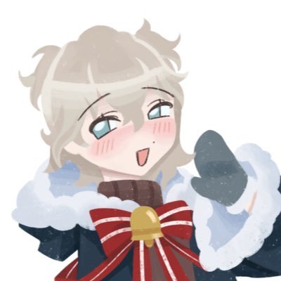 OftenItha's profile picture. convivial friend || ⋆✴︎˚｡⋆ 🪽 || #cute #kind #sedulous || Ithaqua fan artist || READ SP BYF || 🐑❄️