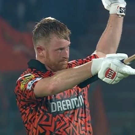 SRH_blazee's profile picture. Being RIGHT is always right