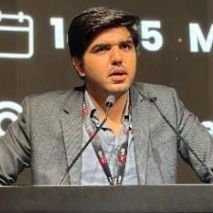 Sheheryarmedia's profile picture. Excited to be part of the world great history 🌎
We make humanity the truth, kindness, love & great again 🙏❤️