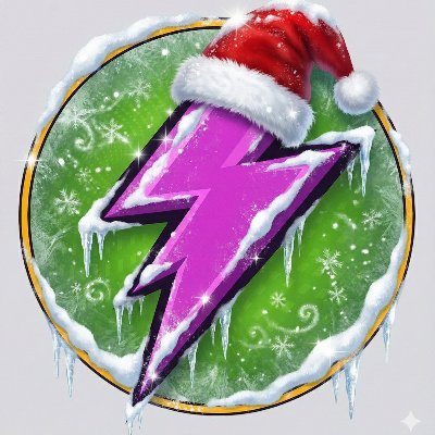 HyperZenStudio's profile picture. ⚡️Canadian🍁Live Everyday🎙️#Tiktok & #Twitch |